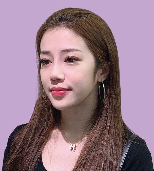 Cindy Huang