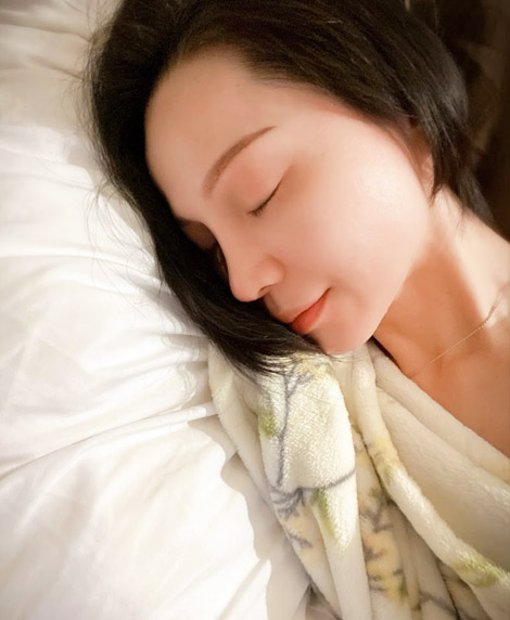Phoebe Lee