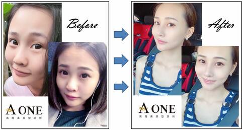 「關於二寶媽的美麗蛻變👩」